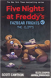 Five Nights at Freddy's: Fazbear Frights #7
