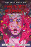 Gumdrop Angel (Five Nights at Freddy's: Fazbear Frights #8), Volume 8