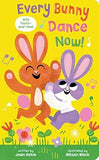 Every Bunny Dance Now