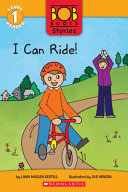 I Can Ride  Bob Books Stories
