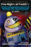 Tales from the Pizzaplex - #2 Happs
