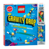 LEGO Chain Reactions 2