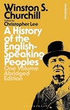 A History of the English-Speaking Peoples