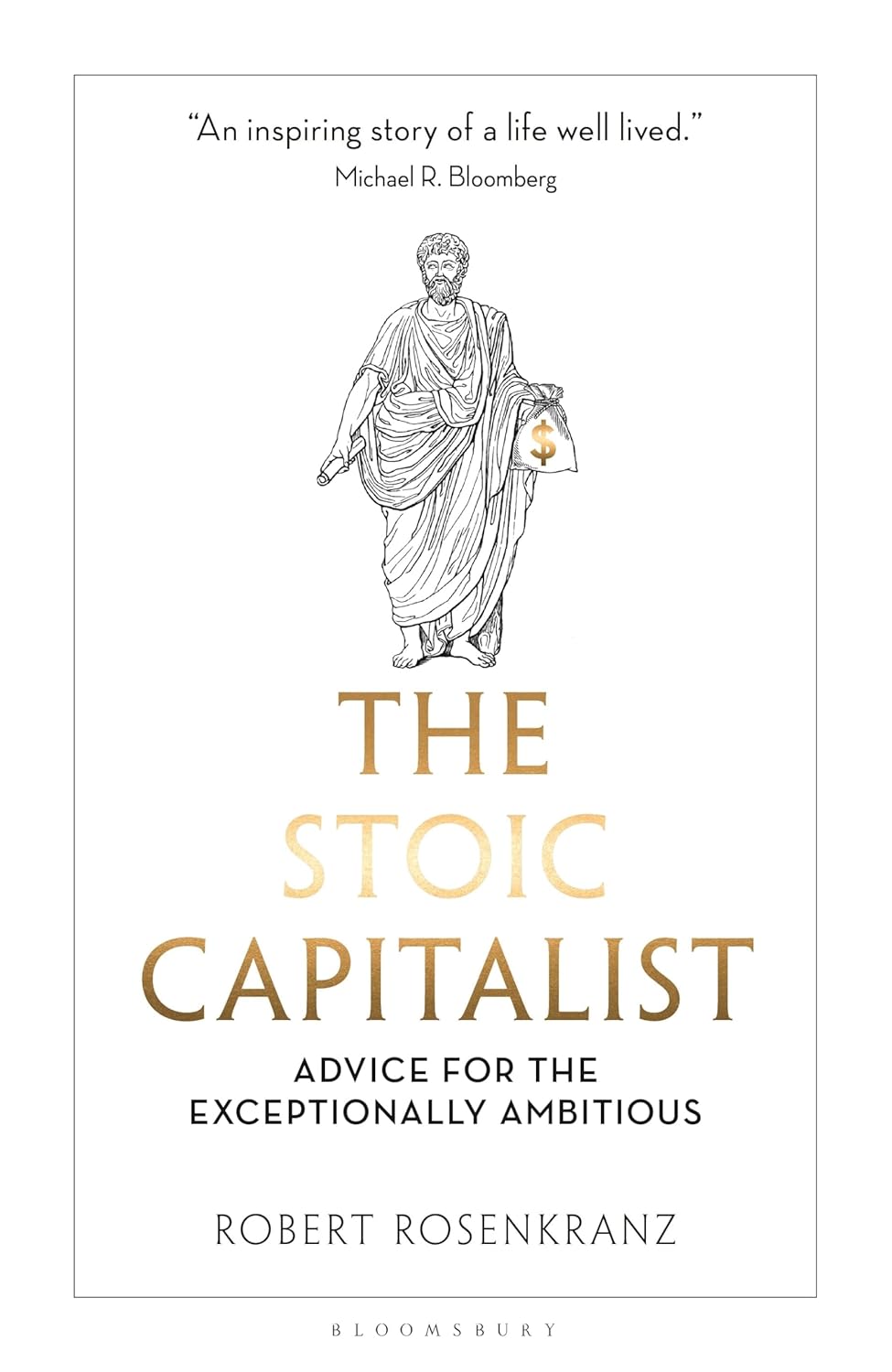 The Stoic Capitalist