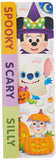 Disney Baby Spooky, Scary, Silly