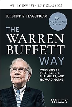 The Warren Buffett Way, 30th Anniversary Edition