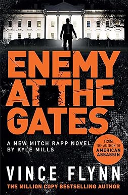 Enemy at the Gates