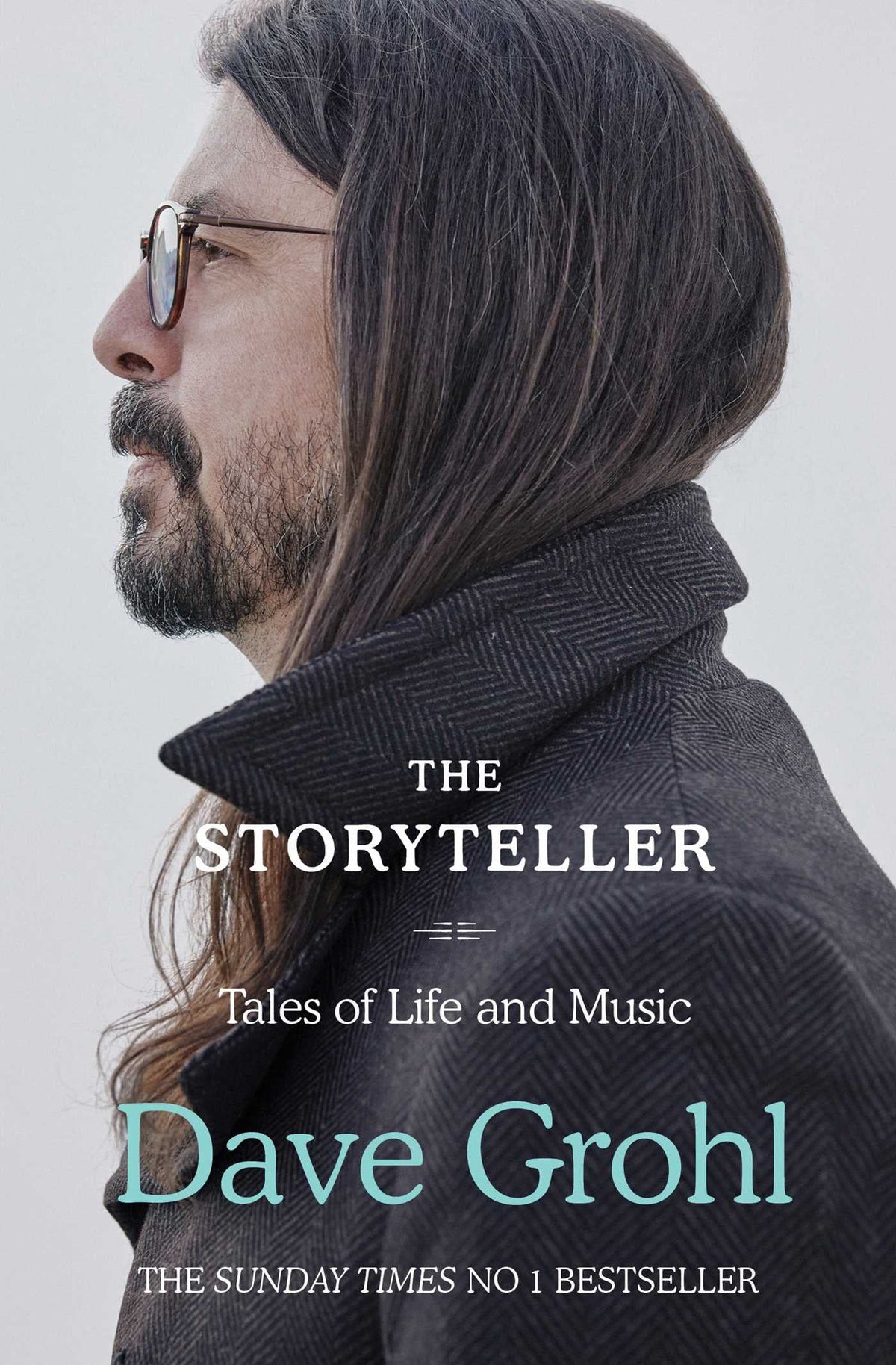 The Storyteller - Tales of Life and Music