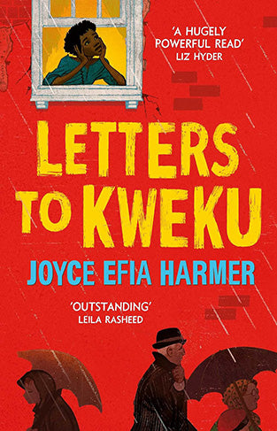 Letters to Kweku