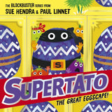 Supertato - The Great Eggscape!