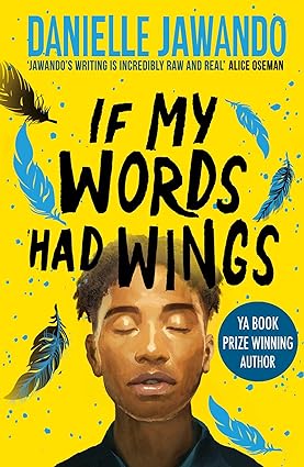 If My Words Had Wings