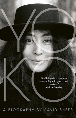 Yoko