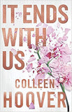 It Ends With Us: Special Hardback edition
