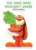 The Hare Who Wouldnt Share