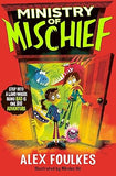 Ministry of Mischief  Volume 1