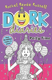 Dork Diaries: Party Time