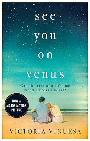 See You on Venus