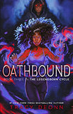 Oathbound Volume 3