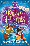 The Night Curse: Volume 2