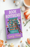 Book Boyfriend: The brand new charming and hilarious romcom from bestselling author
