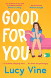 Good For You
