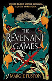The Revenant Games