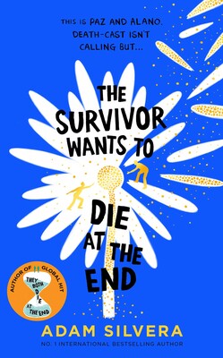 The Survivor Wants to Die at the End  Volume 3