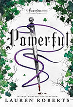 Powerful - A Powerless Novella