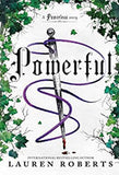 Powerful - A Powerless Novella