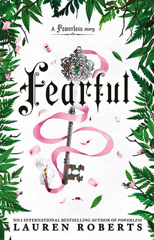Fearful