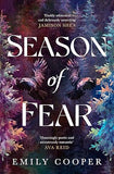 Season of Fear - 'a Beguiling Dark Fantasy Debut' AVA REID