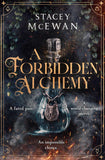 A Forbidden Alchemy PB
