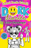 Dork Diaries: Sister Showdown: The perfect summer read: Volume 16