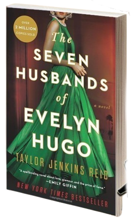 The Seven Husbands of Evelyn Hugo: Deluxe Edition