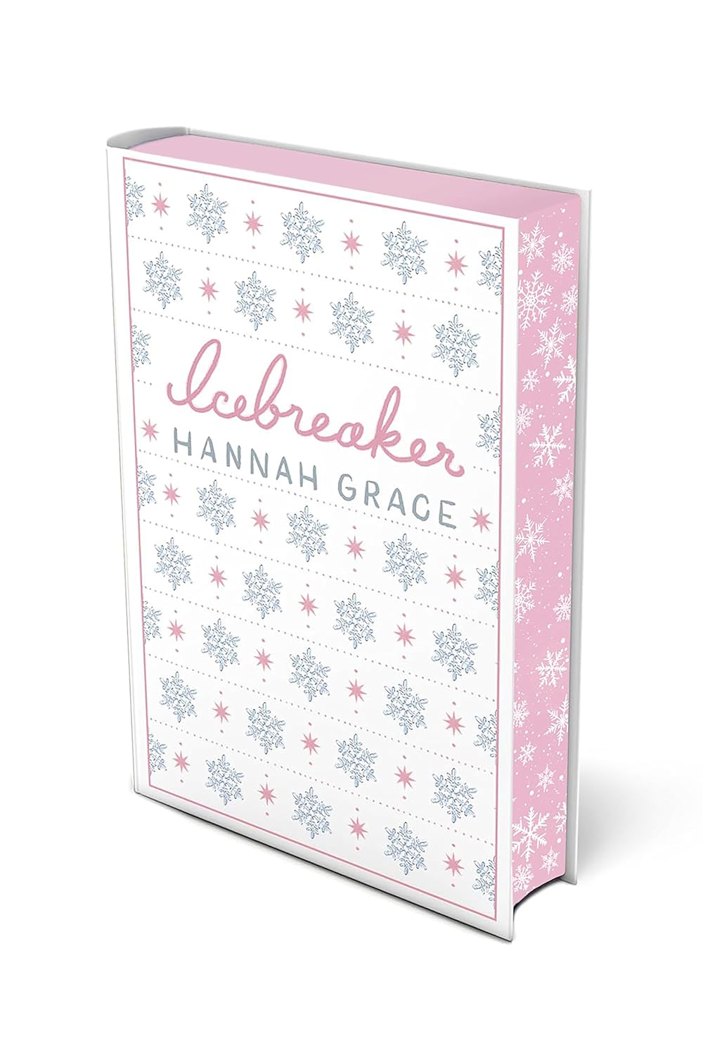 Icebreaker Deluxe Edition