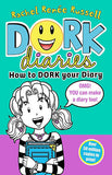 Dork Diaries 3. 5 How to Dork Your Diary