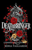 Deathbringer: Your next dark academia romantasy obsession