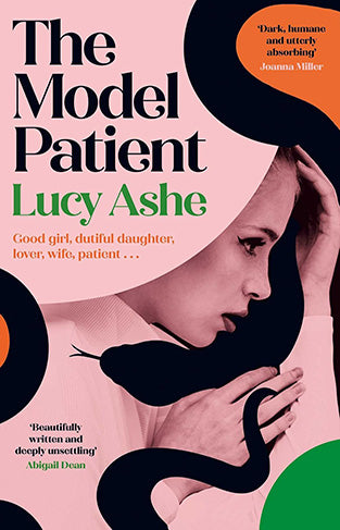 The Model Patient