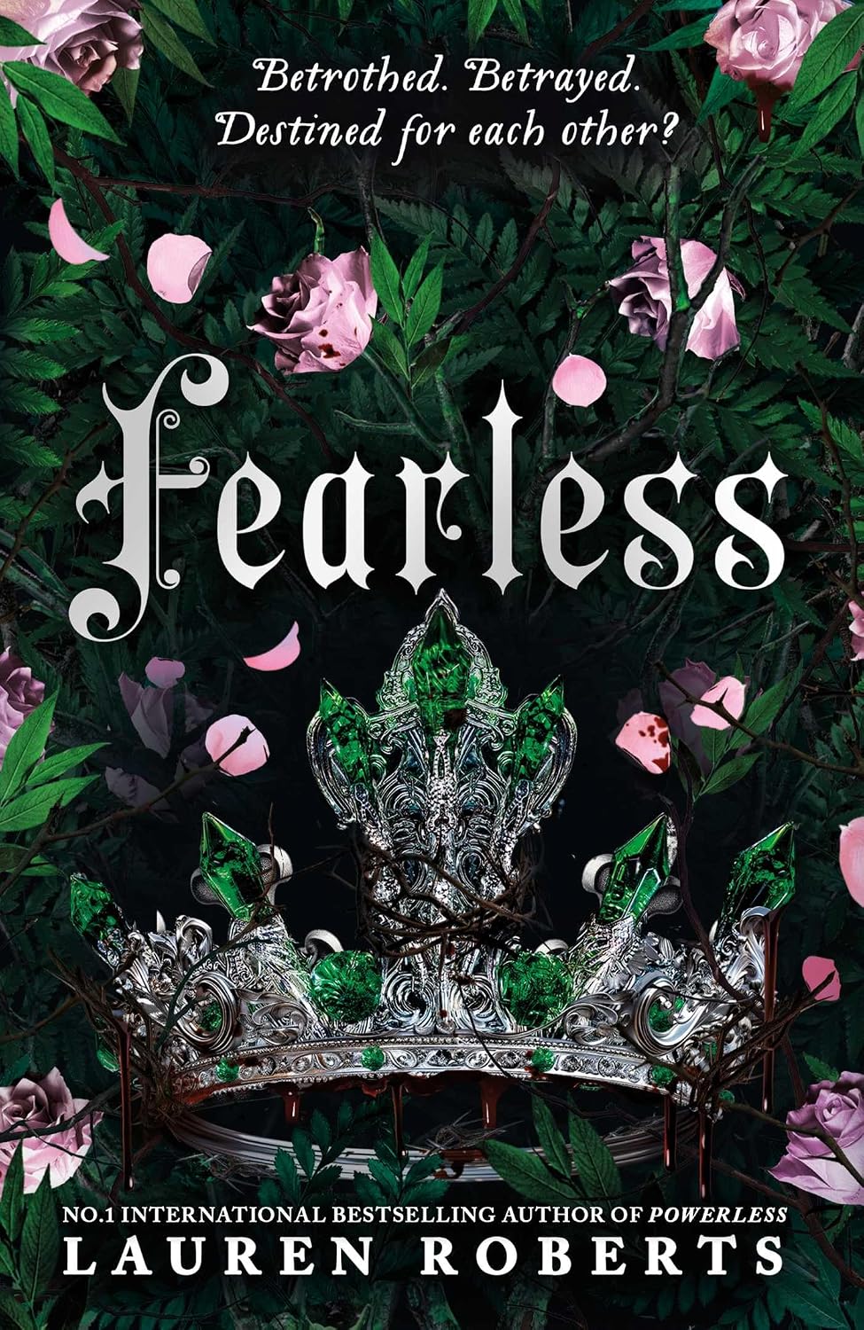 Fearless