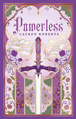 Powerless Ultra Deluxe Edition: Volume 1