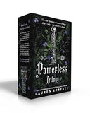 The Powerless Trilogy Boxed Set