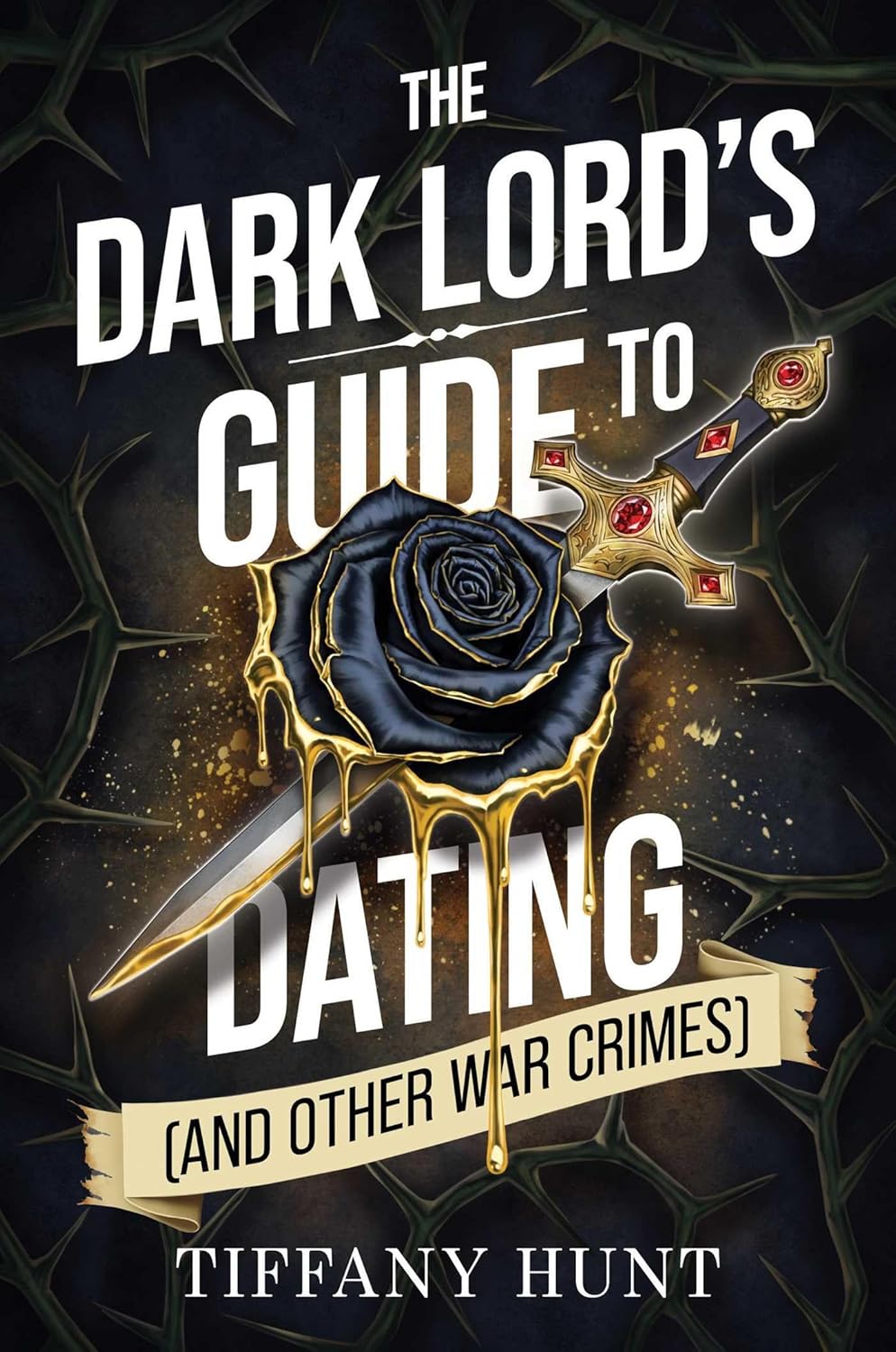 The Dark Lord's Guide to Dating