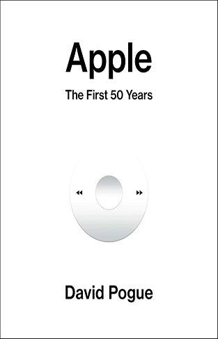 Apple: The First 50 Years