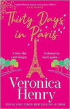 Thirty Days in Paris