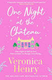 One Night at the Château