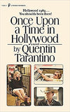 Once Upon a Time in Hollywood - The First Novel by Quentin Tarantino