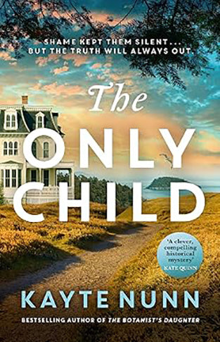 The Only Child