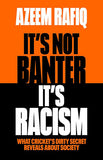 It's Not Banter, It's Racism
