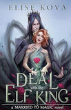 A Dance with the Fae Prince