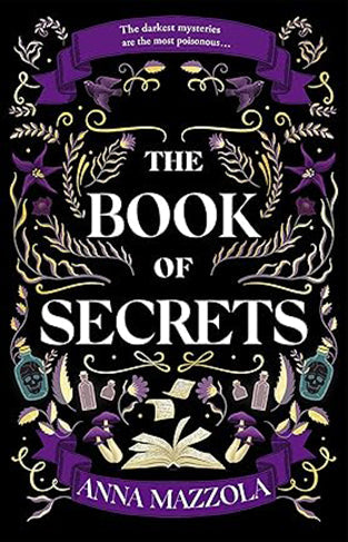 The Book of Secrets